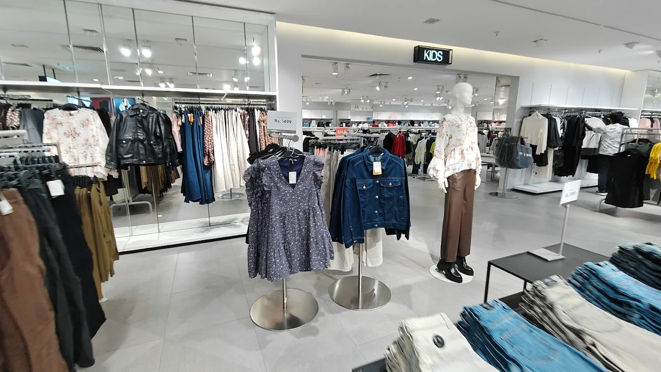 H&M